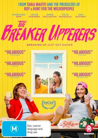 The Breaker Upperers - Jackie Van Beek