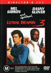 Lethal Weapon 3 (Director's Cut) - Stuart Wilson