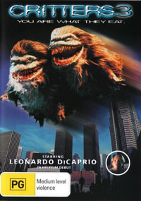 Critters 3 - Aimee Brooks