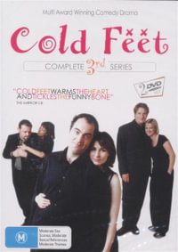 Cold Feet : Complete 3rd Series - Tom Whitney