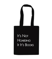 Tote Bag - Its Not Hoarding - The Cambridge Model