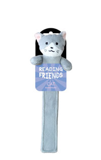 Reading Friend - Cat - The Cambridge Model