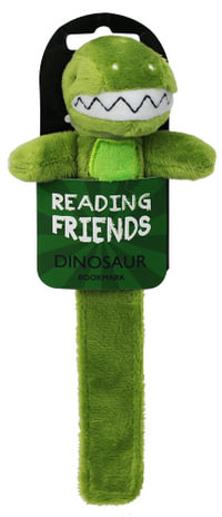 Reading Friend - Dinosaur - The Cambridge Model