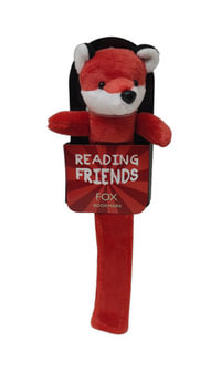 Reading Friend - Fox - The Cambridge Model