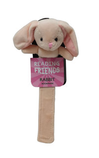 Reading Friend - Rabbit - The Cambridge Model