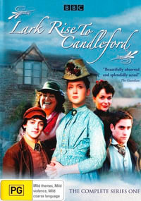 Lark Rise to Candleford, Series 1 by Olivia Grant | 9397810167292