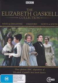 The Elizabeth Gaskell Collection (Wives and Dauguters / Cranford