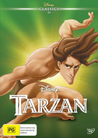 Tarzan Booktopia