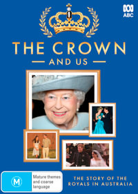 The Crown And Us 9398700005038 Booktopia