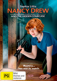 輸入品・未使用】Nancy Drew Hidden Staircase (輸入版:北米) DS-