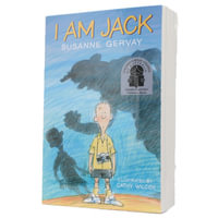 I Am Jack Series - Susanne Gervay, Cathy Wilcox