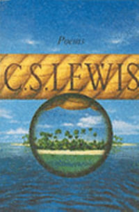 Poems - C S Lewis