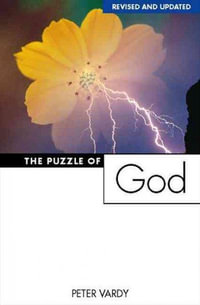 The Puzzle of God - Peter Vardy