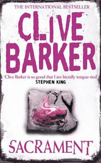 Sacrament - Clive Barker