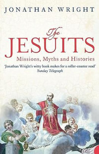 The Jesuits - Jonathan Wright