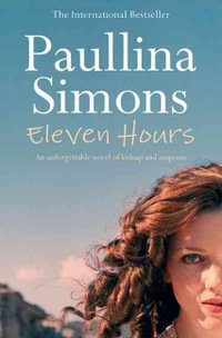 Eleven Hours - Paullina Simons