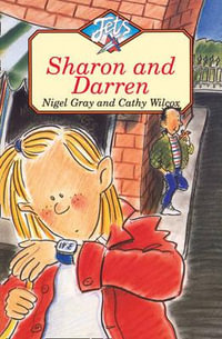 Sharon and Darren : Jets - Nigel Gray