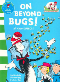 On Beyond Bugs! : Cat in the Hat's Learning Library - Tish Rabe