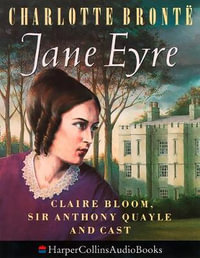 Jane Eyre - Charlotte Brontë