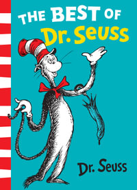 The Best of Dr. Seuss : The Cat in the Hat, The Cat in the Hat Comes Back, and Dr Seuss' ABC - Dr Seuss