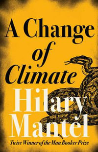 Change of Climate - Hilary Mantel