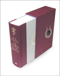 The Lord of the Rings - 50th Anniversary Deluxe Edition : Lord of the Rings - J. R. R. Tolkien