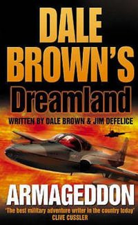 Armageddon : Dreamland Series - Dale Brown