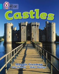 Castles : Band 07/Turquoise - Maggie Freeman