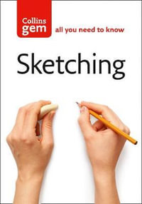 Collins Gem : Sketching - Jackie Simmonds