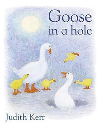 Goose In A Hole - Judith Kerr