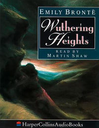 Wuthering Heights - Emily Brontë