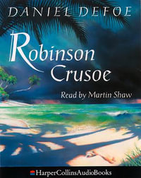 Robinson Crusoe - Daniel Defoe