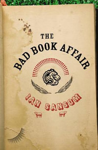 The Bad Book Affair : Mobile Library - Ian Sansom