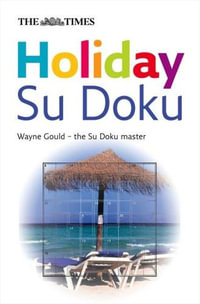 Holiday Su Doku - Wayne Gould