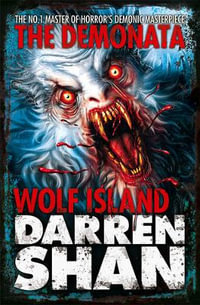 Wolf Island : Demonata - Darren Shan