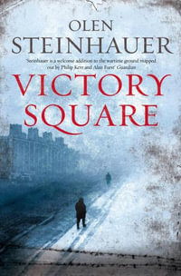 Victory Square - Olen Steinhauer