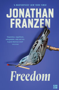 Freedom - Jonathan Franzen