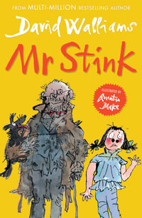 Mr Stink - David Walliams