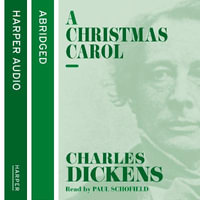 A Christmas Carol - Charles Dickens