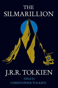 The Silmarillion - J.R.R. Tolkien