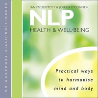NLP : Health and Well-Being - Ian McDermott
