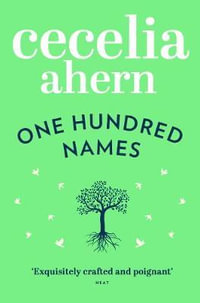 One Hundred Names - Cecelia Ahern