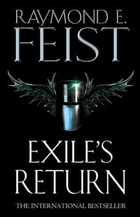 Exile's Return (Conclave of Shadows, Book 3) : Conclave of Shadows : Book 3 - Raymond E. Feist