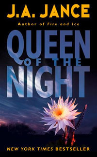 Queen of the Night - J. A. Jance