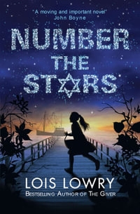 Number the Stars : Collins Modern Classics - Lois Lowry