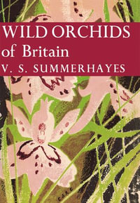 Wild Orchids of Britain (Collins New Naturalist Library, Book 19) : Collins New Naturalist Library : Book 19 - V. S. Summerhayes