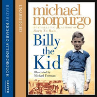 Billy the Kid : A heartwarming wartime story about a boy's passion for football - Richard Attenborough