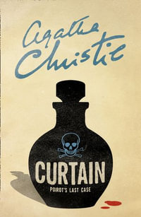 Curtain : Poirot's Last Case (Poirot) - Agatha Christie