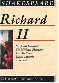 Richard II - William Shakespeare