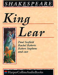 King Lear - William Shakespeare